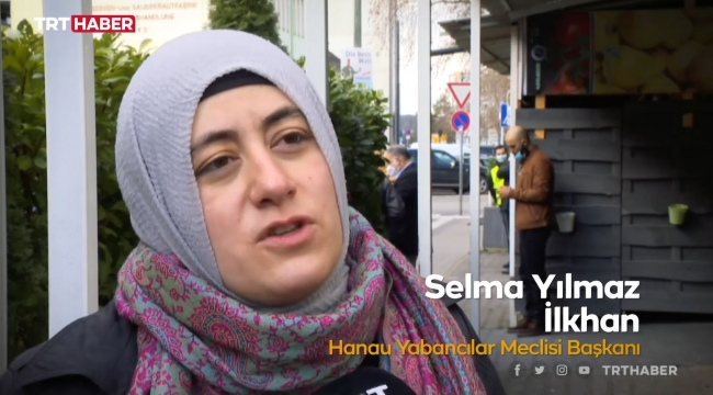 Almanya'nın değişmeyen gündemi: Irkçılık